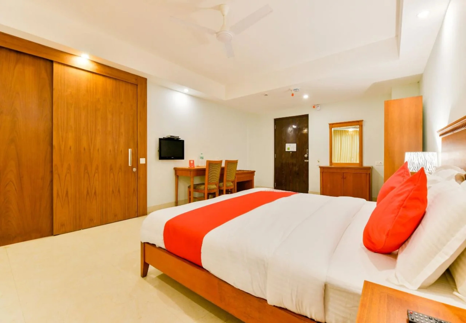 Vembanad Tourist Home By OYO Rooms