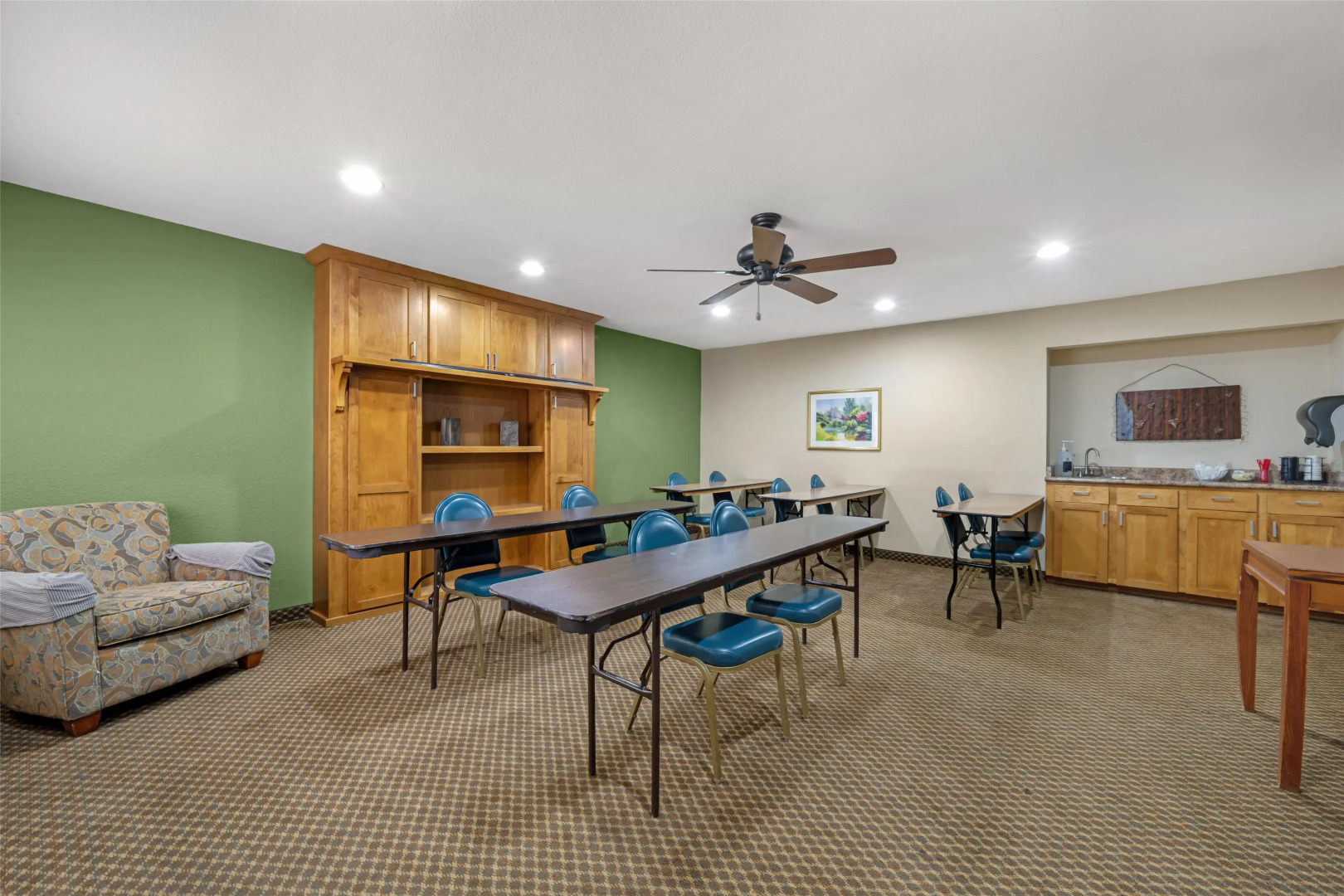 Best Western Cottonwood Inn