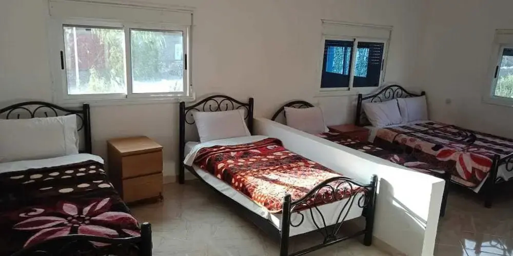 Appart Hotel Jardins d'Imilchil Hostel