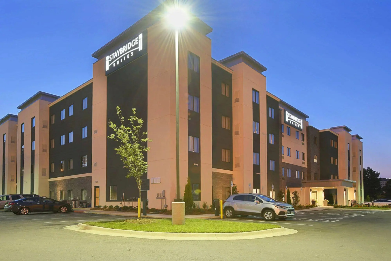Staybridge Suites Little Rock - Medical Center by IHG