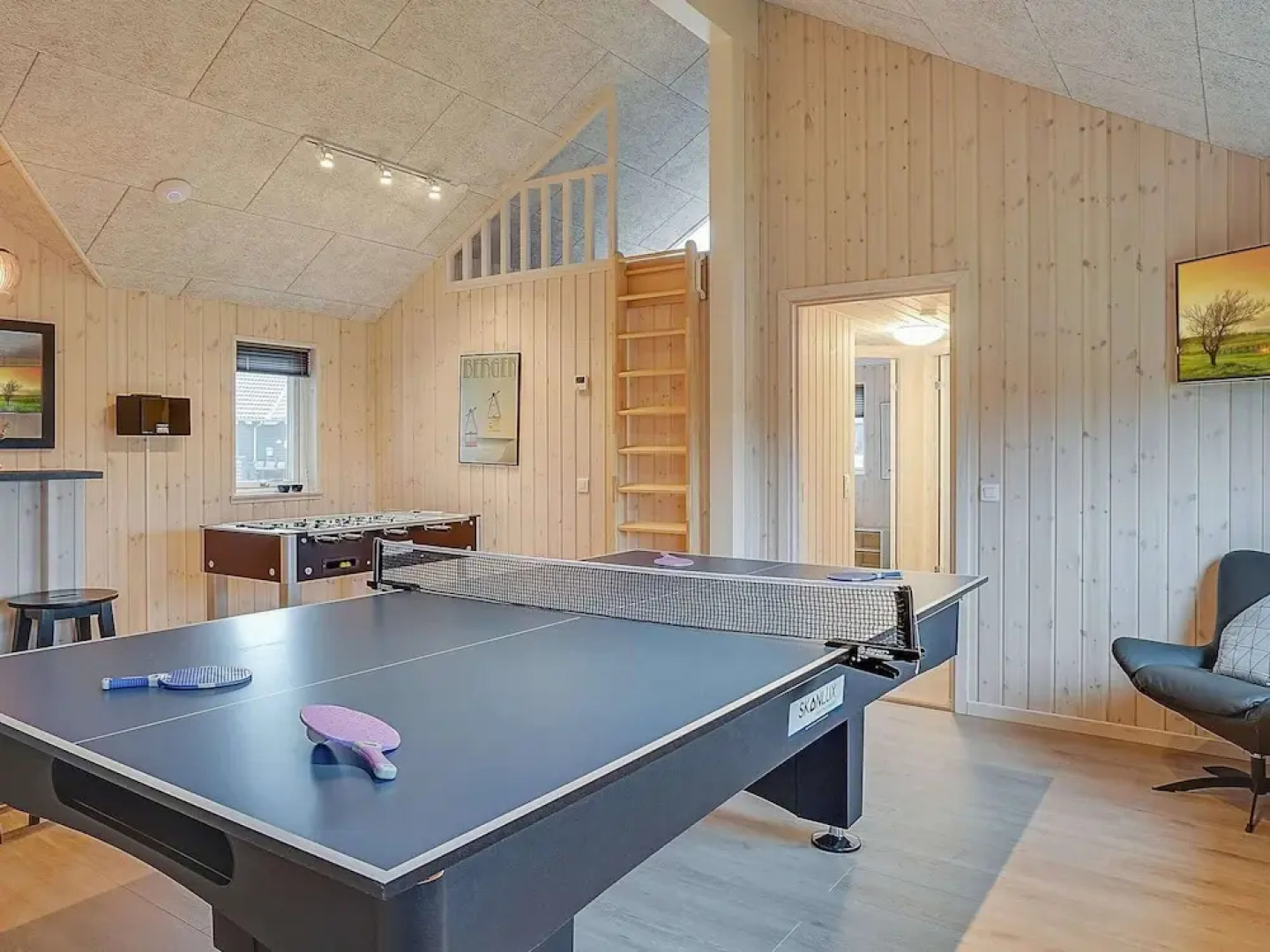 Holiday Home in Kappeln