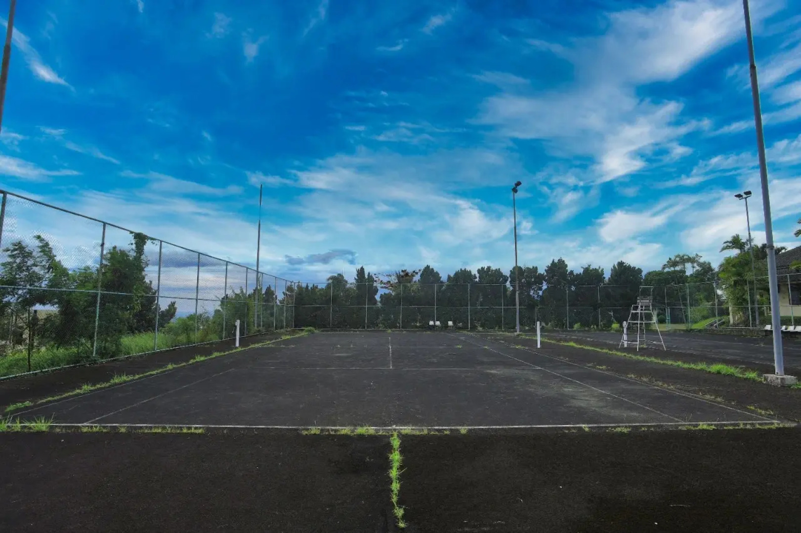 The Bandungan Hotel & Convention