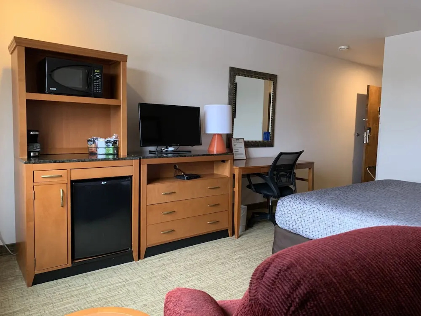 Colstrip Inn & Suites