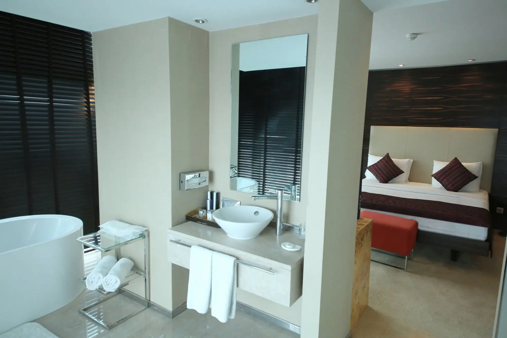 Grand Ankara Hotel & Convention Center