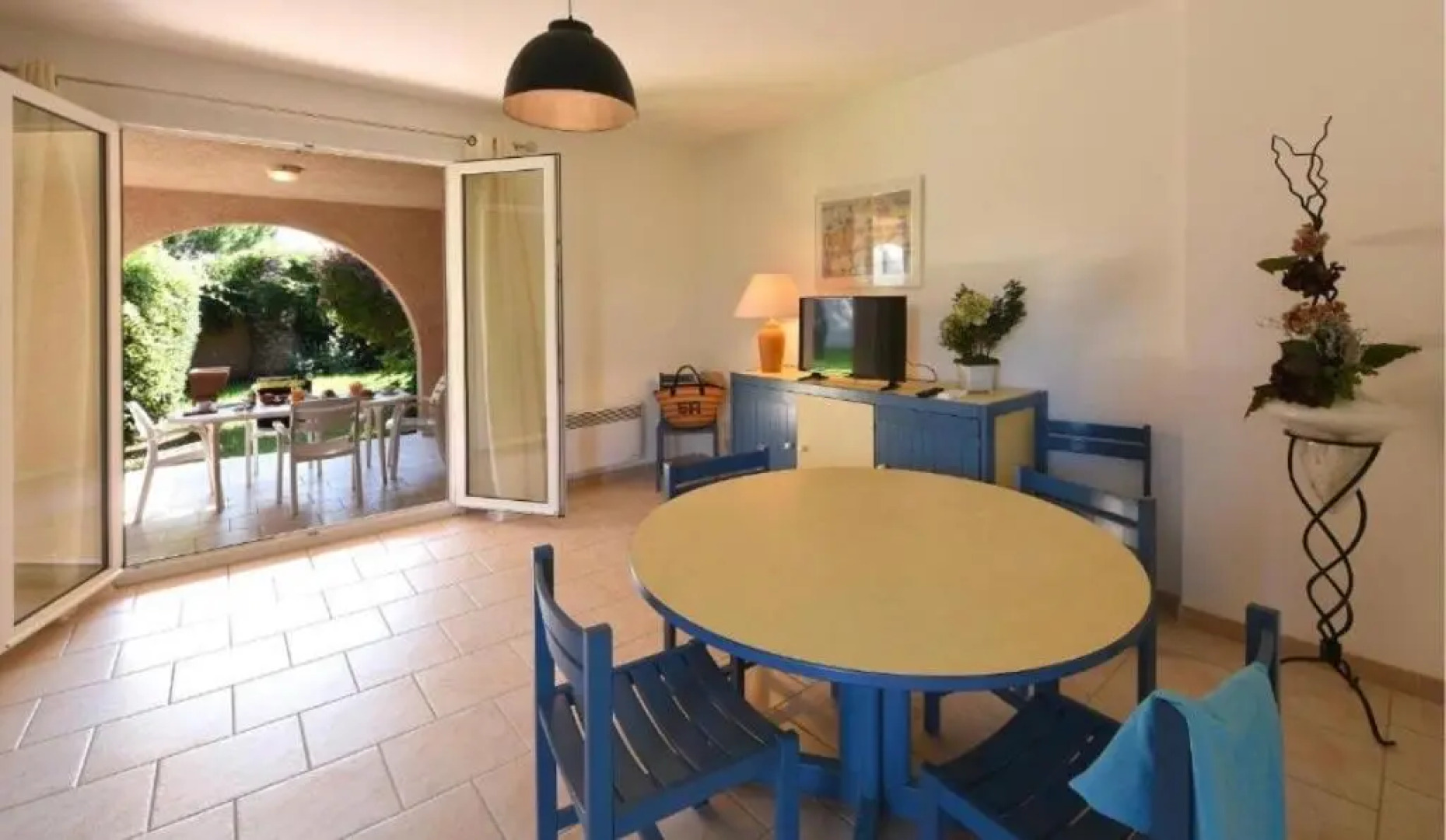 Résidence les chênes