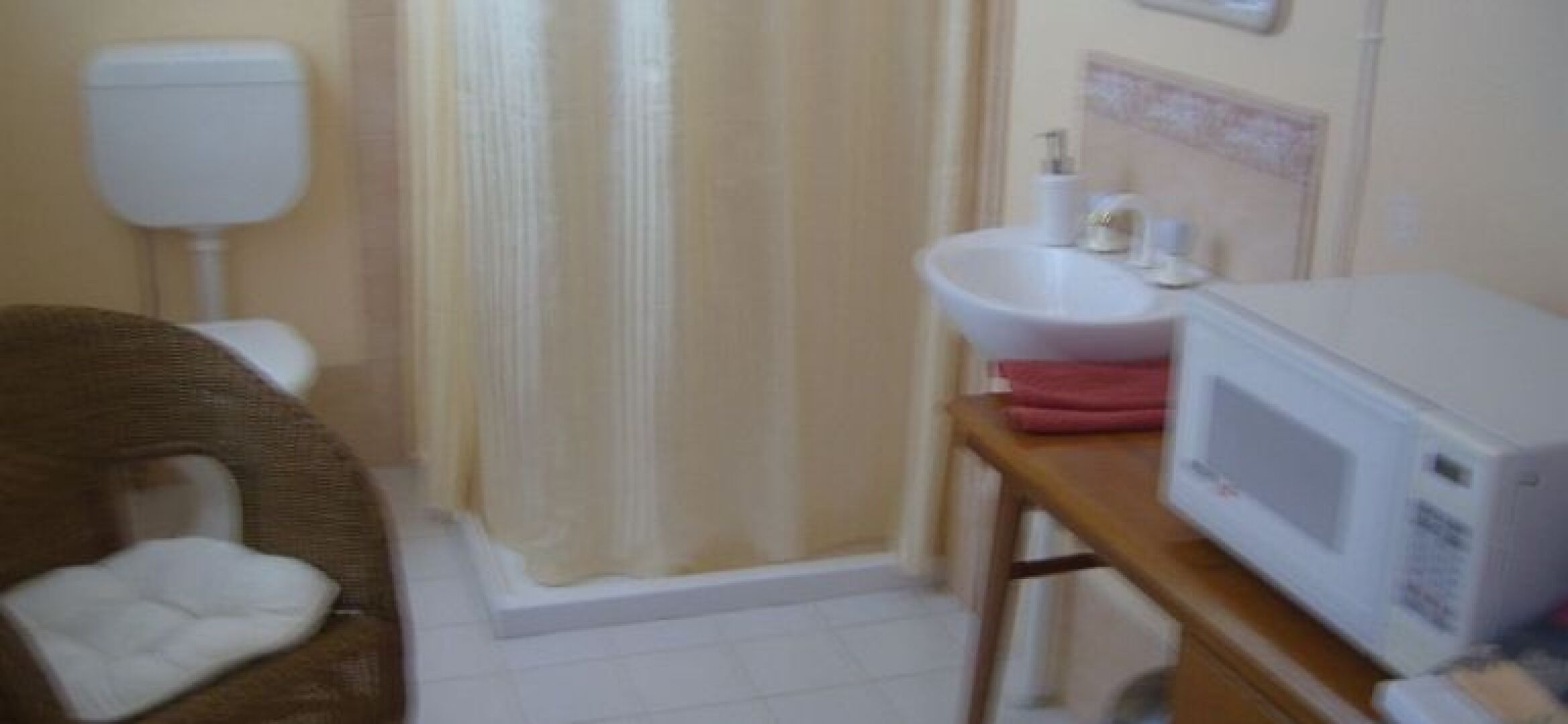 The Grand Guesthouse