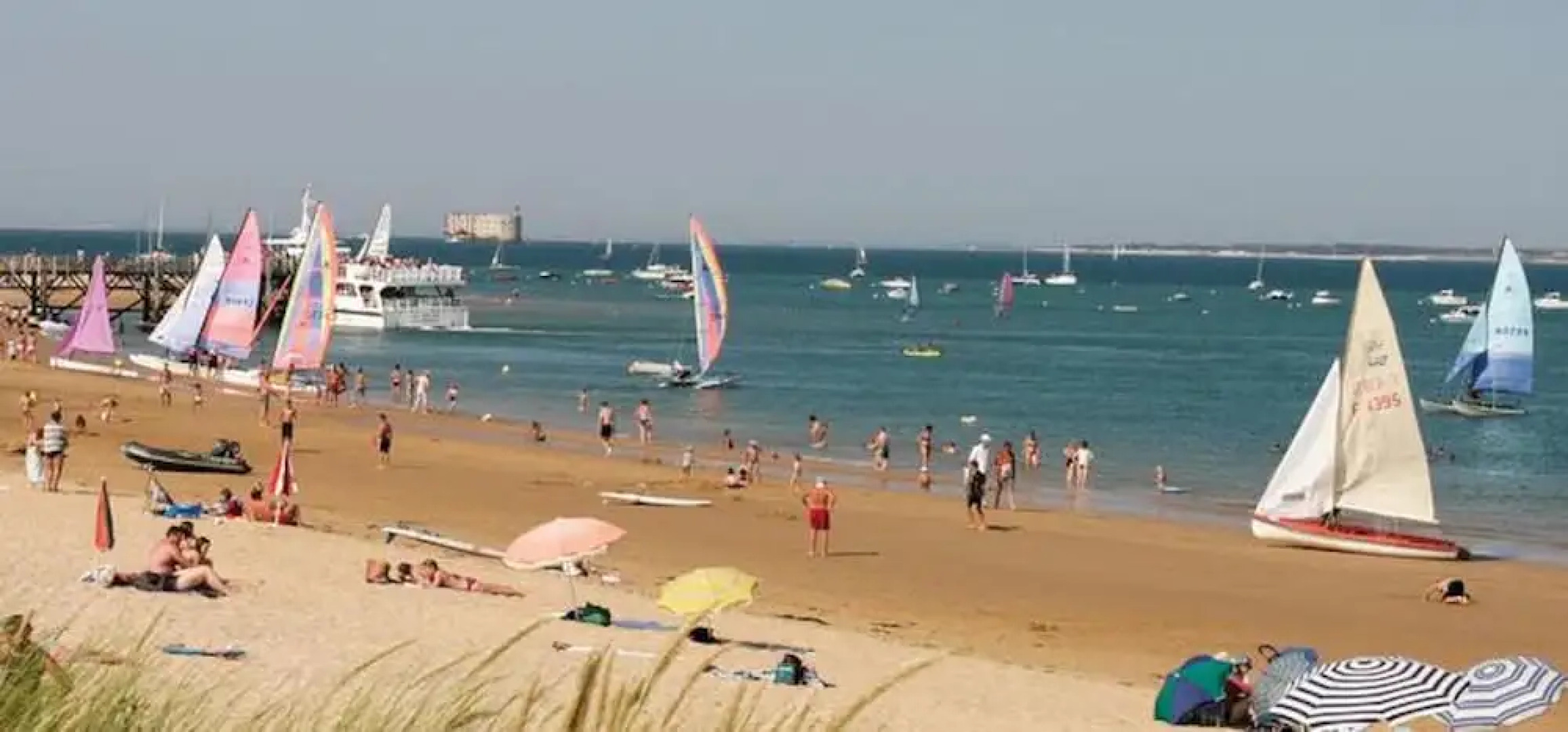 Appartement la Rochelle