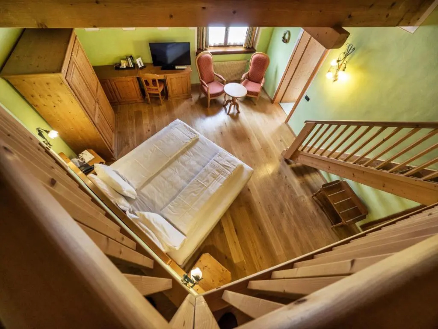 Hotel Bertelli