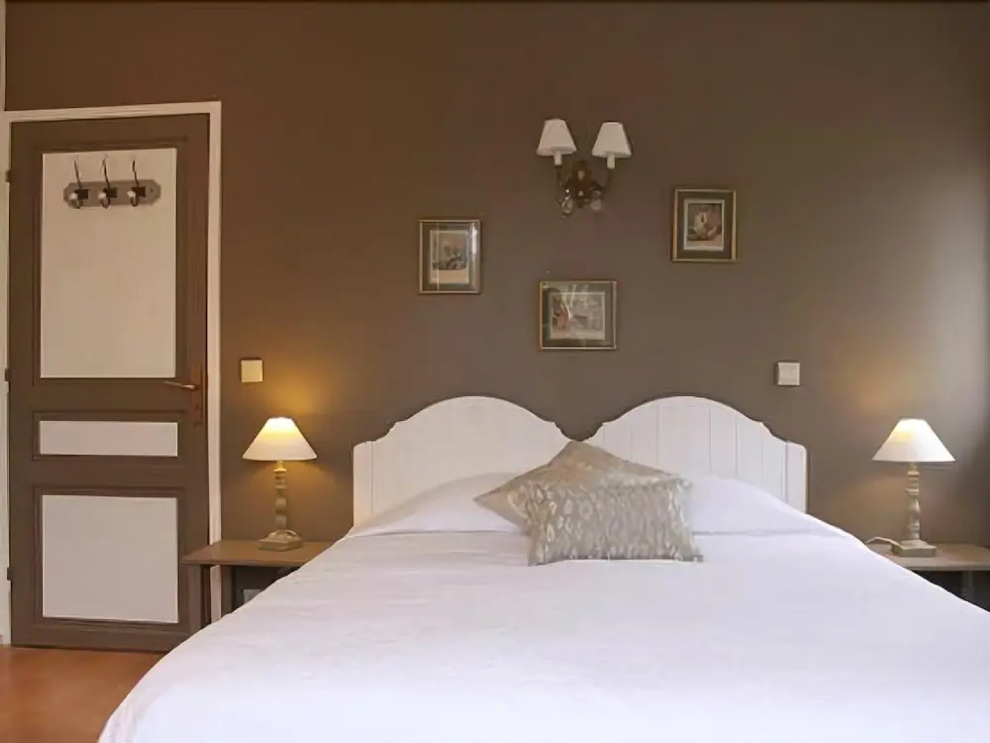 Guest house Maison Iratzean