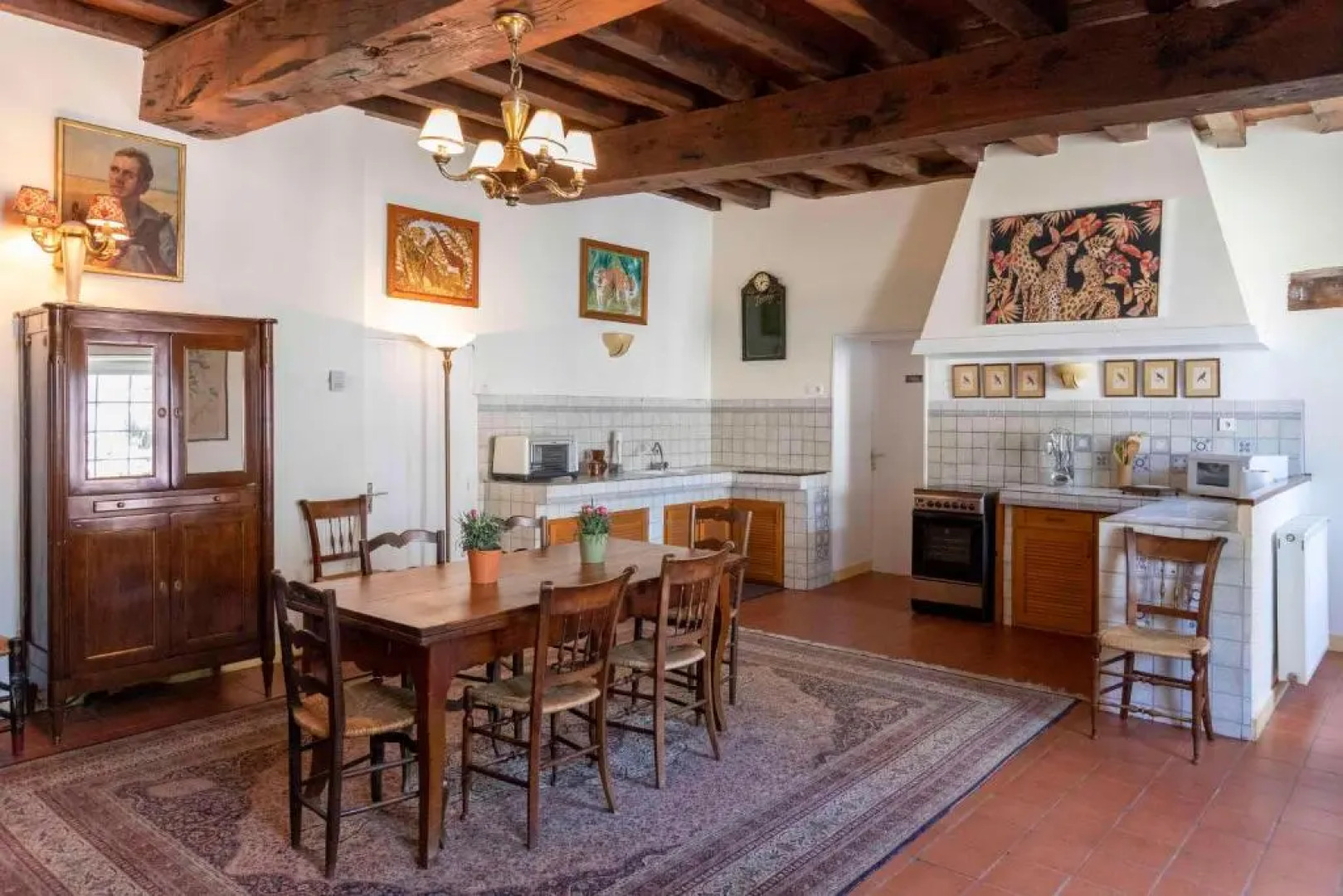 Le Domaine du Chalonge