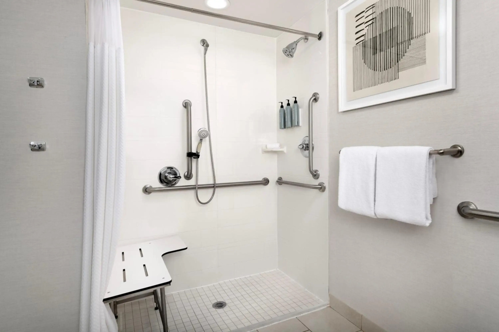 Courtyard by Marriott Little Rock North