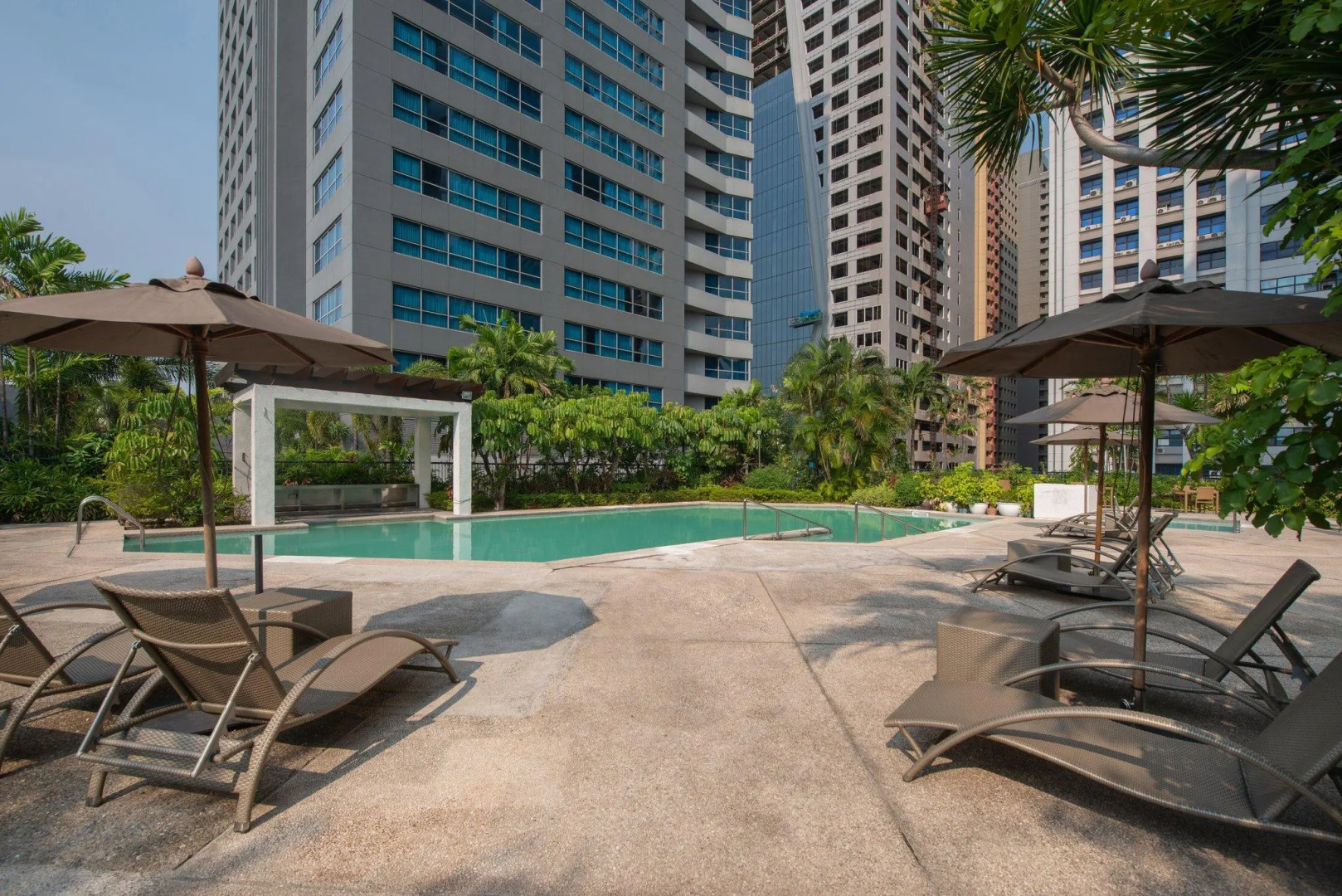 Holiday Inn & Suites Manila Galleria by IHG