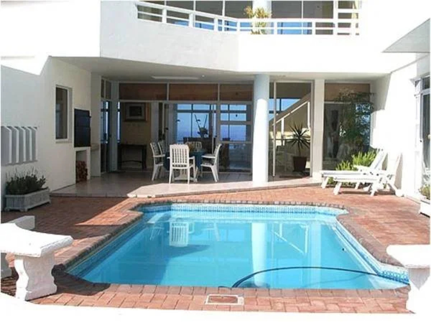 Beaumonte Guesthouse