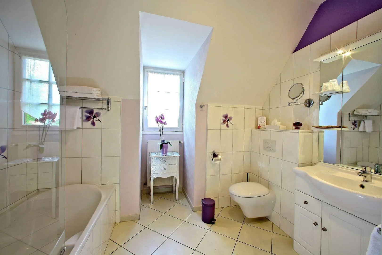 Hostellerie du Causse