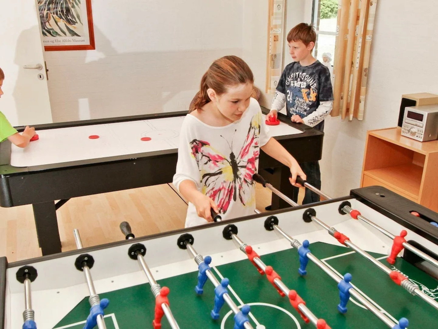 Cozy Holiday Home in Ulfborg With Sauna