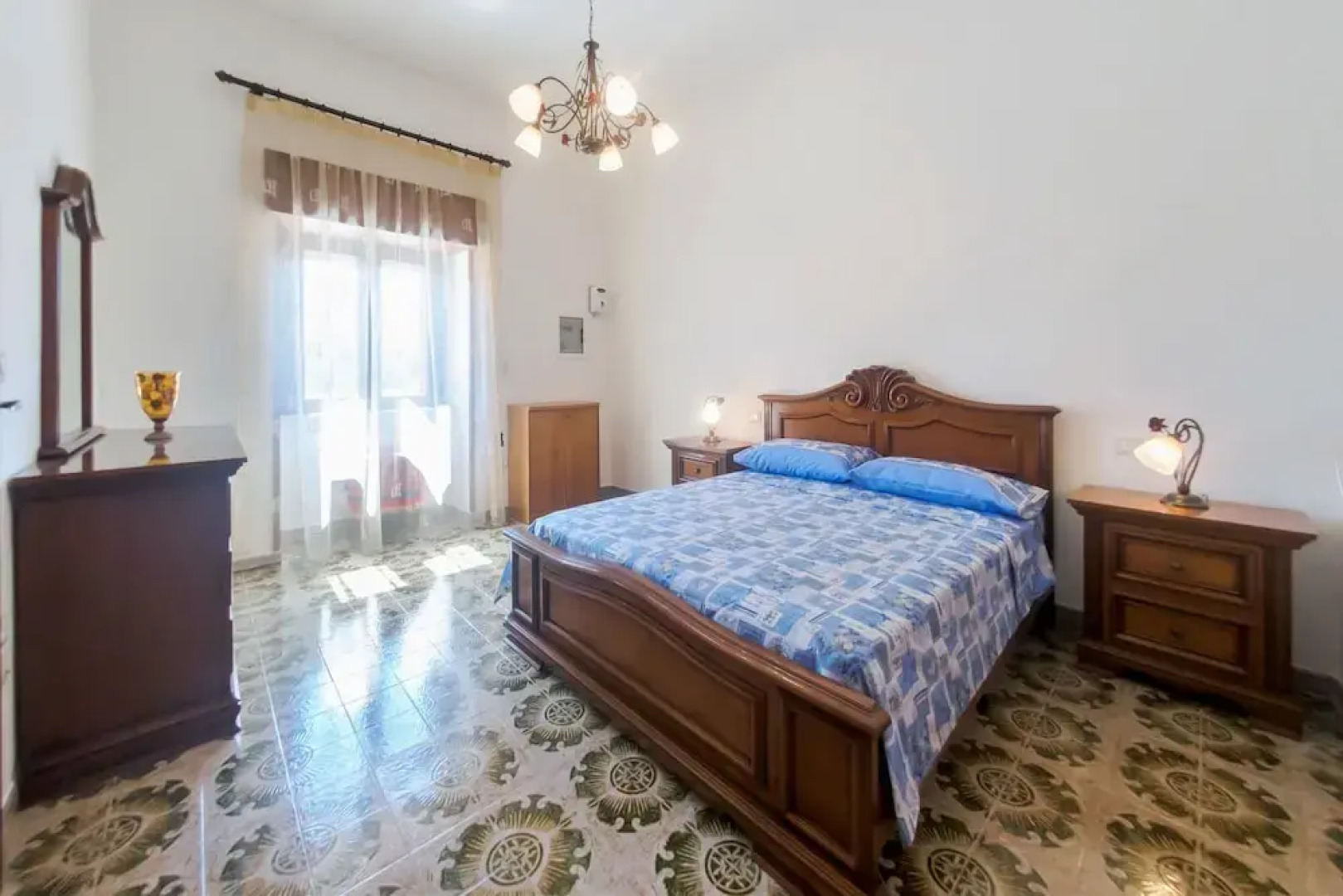 Holidays La Villa Cristina