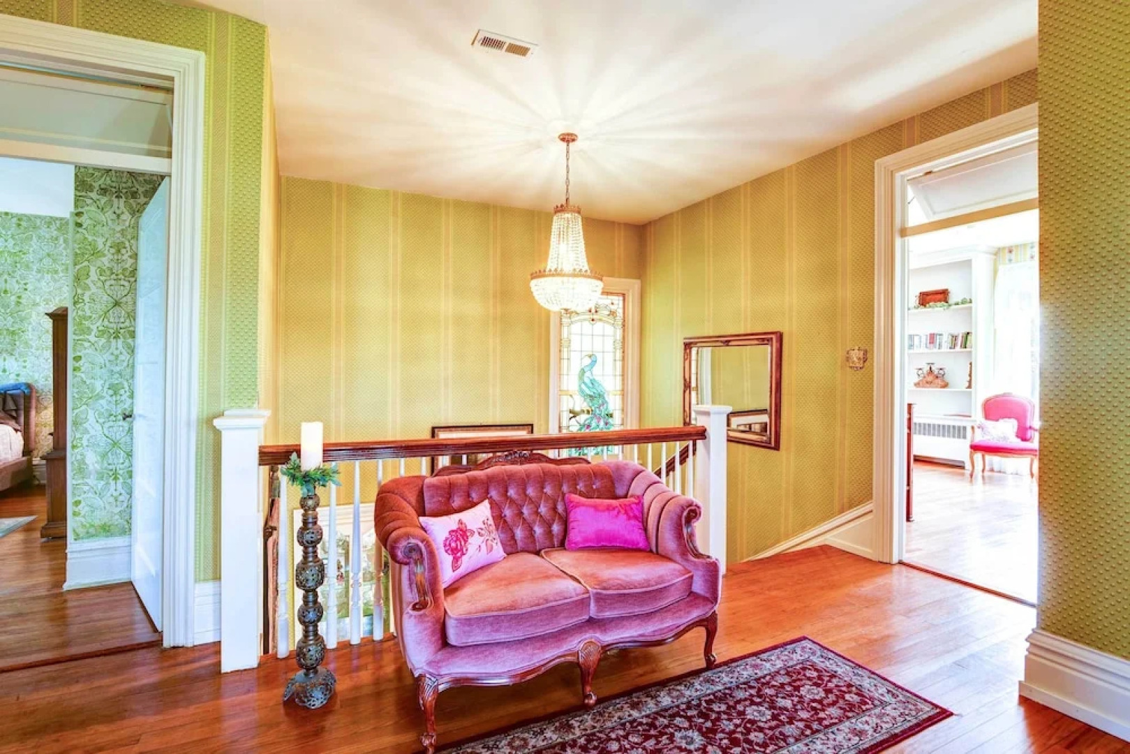 Bowling Green House w/ Shared Pool!