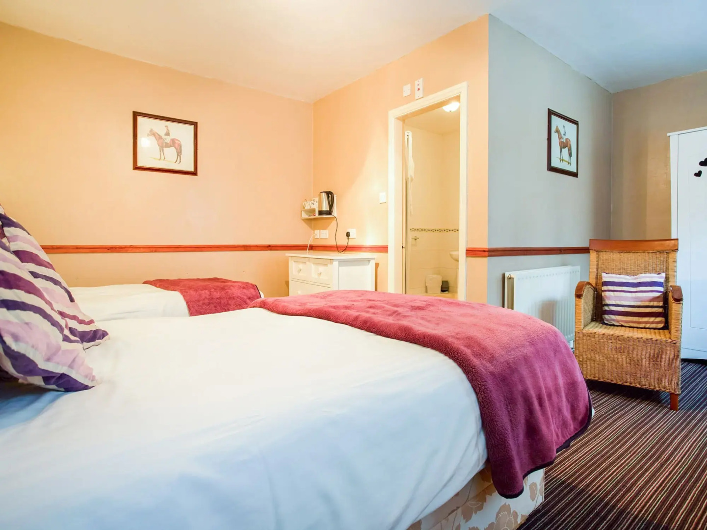 OYO The White Horse, Ripon North Yorkshire