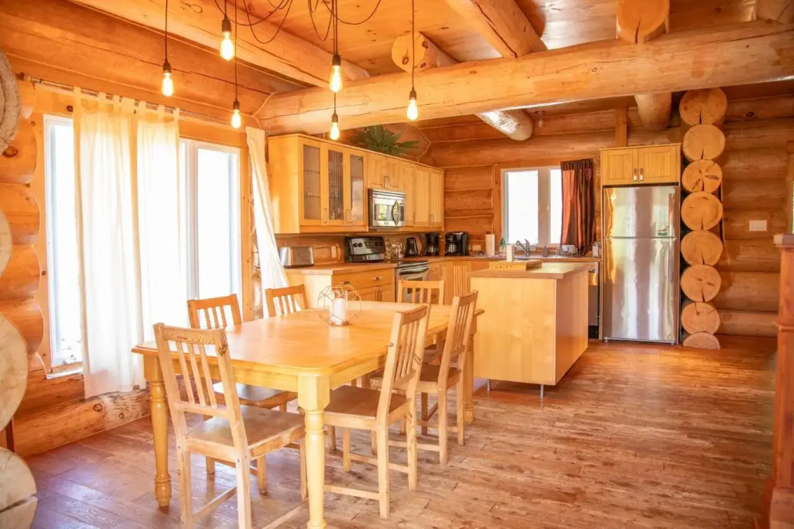 Auberge Couleurs de France