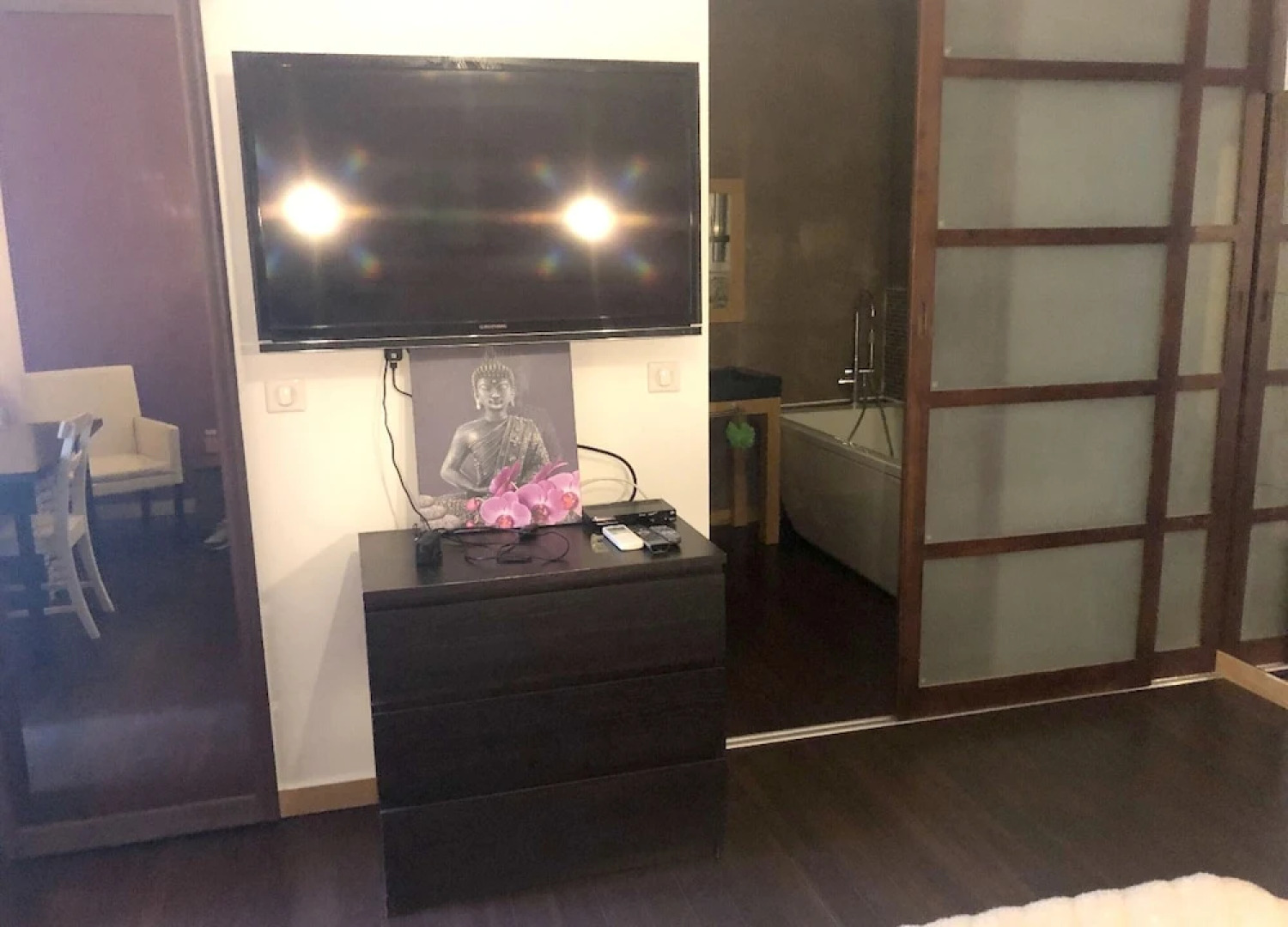 Villa With 4 Bedrooms in Sartene, With Private Pool, Furnished Garden