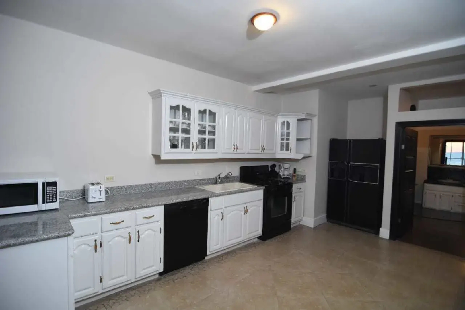 Penthouse in Rosarito