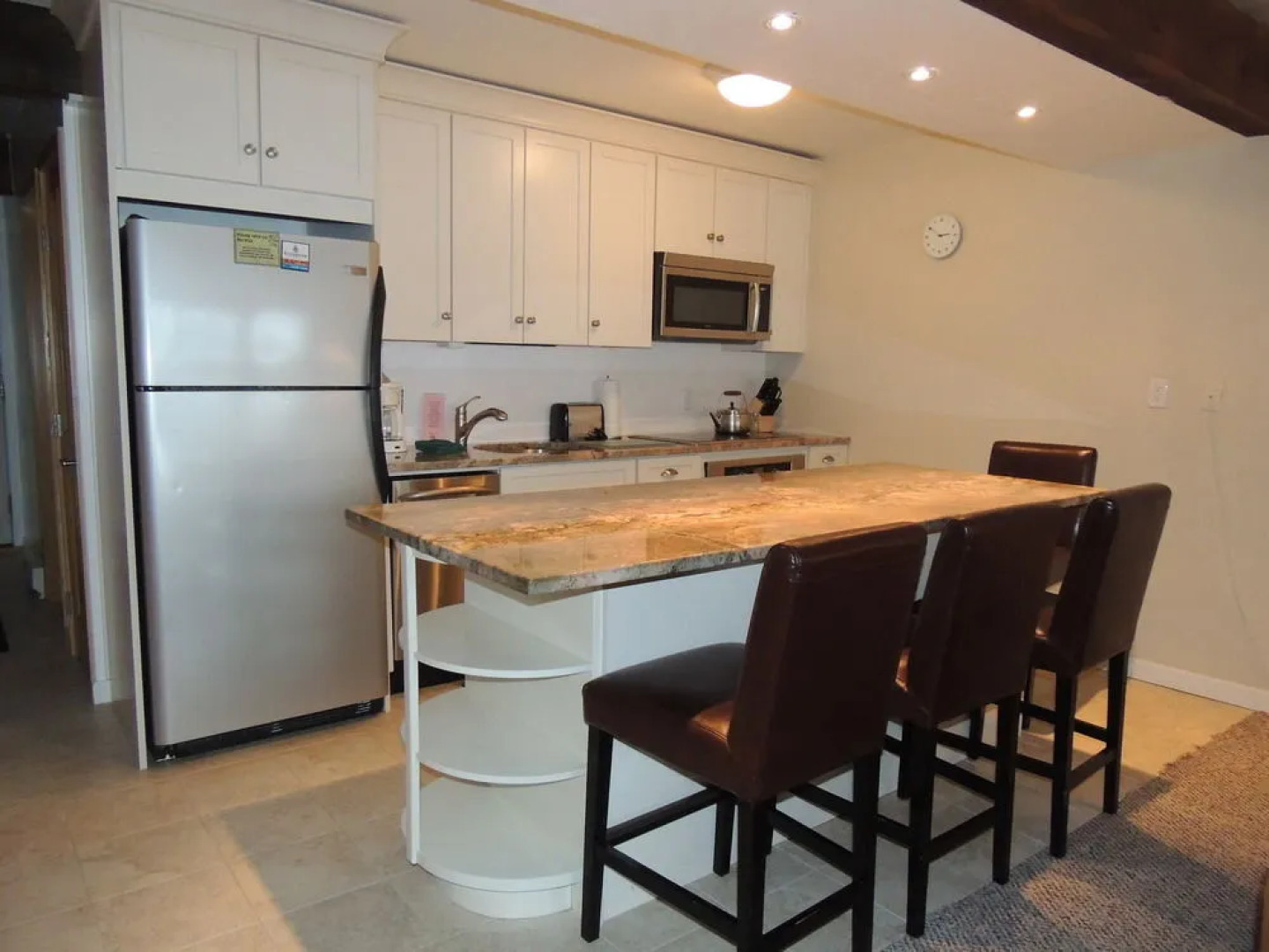 Lift One Condominiums