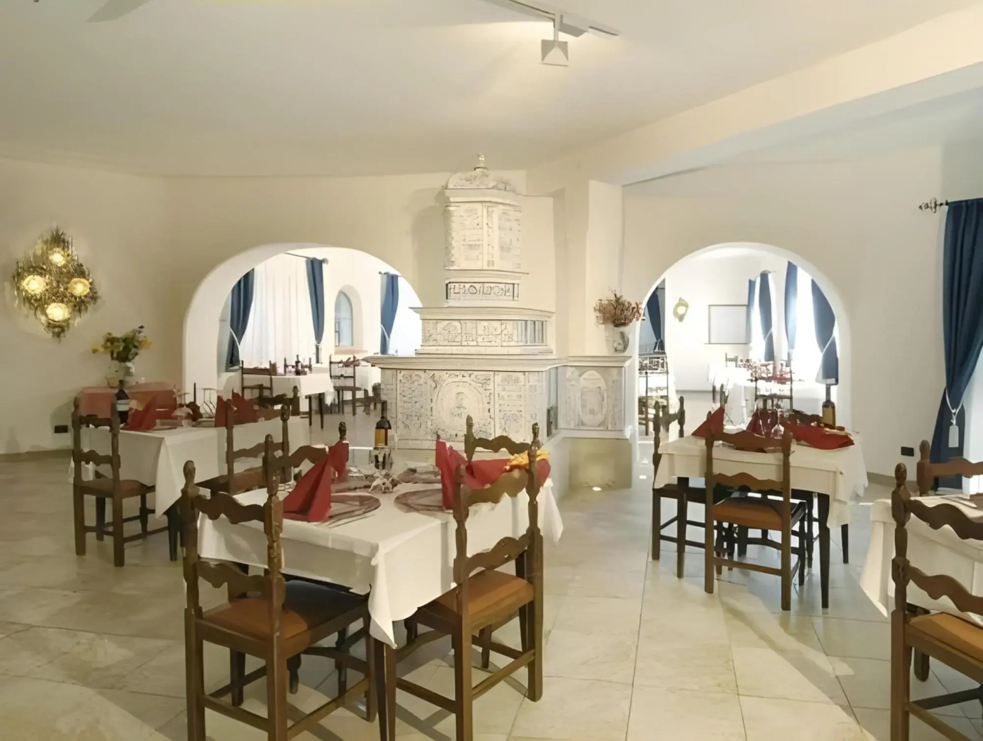 Park Hotel Miramonti