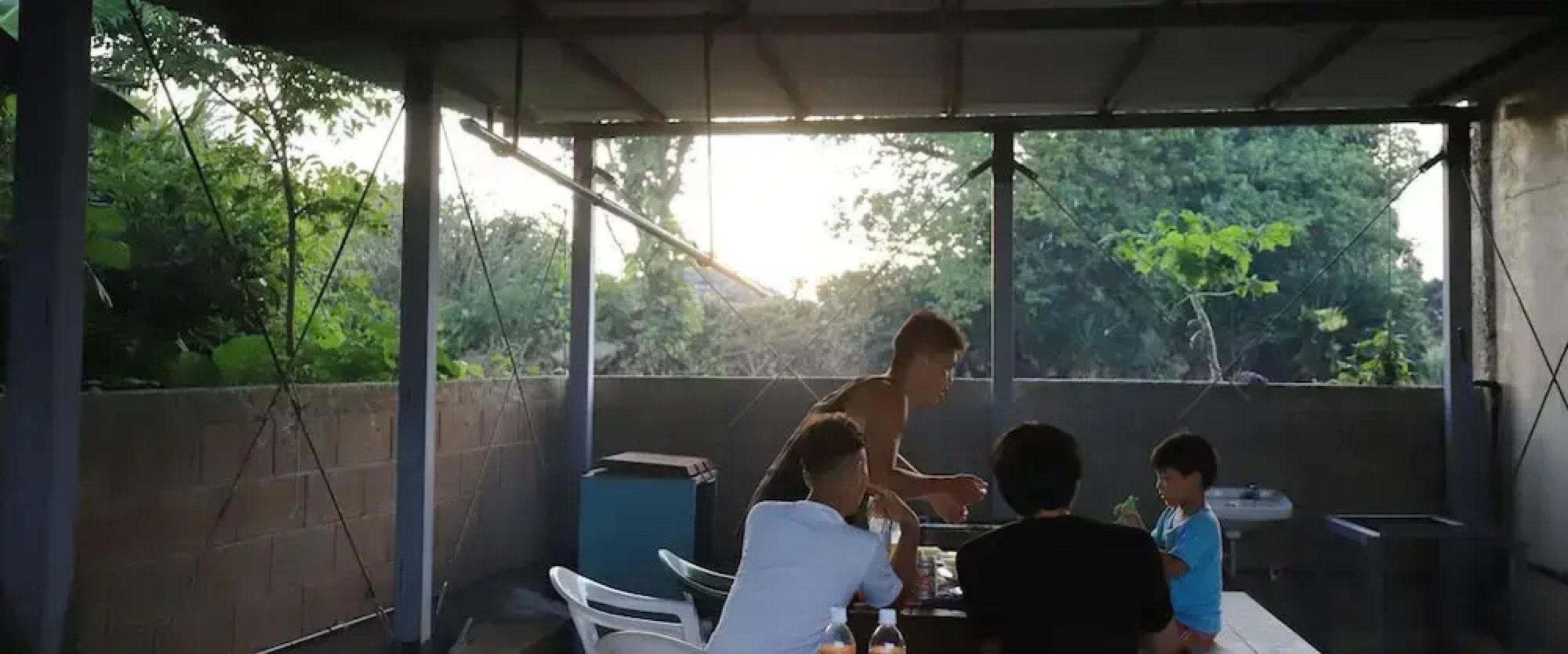 star light terrace TERUYA