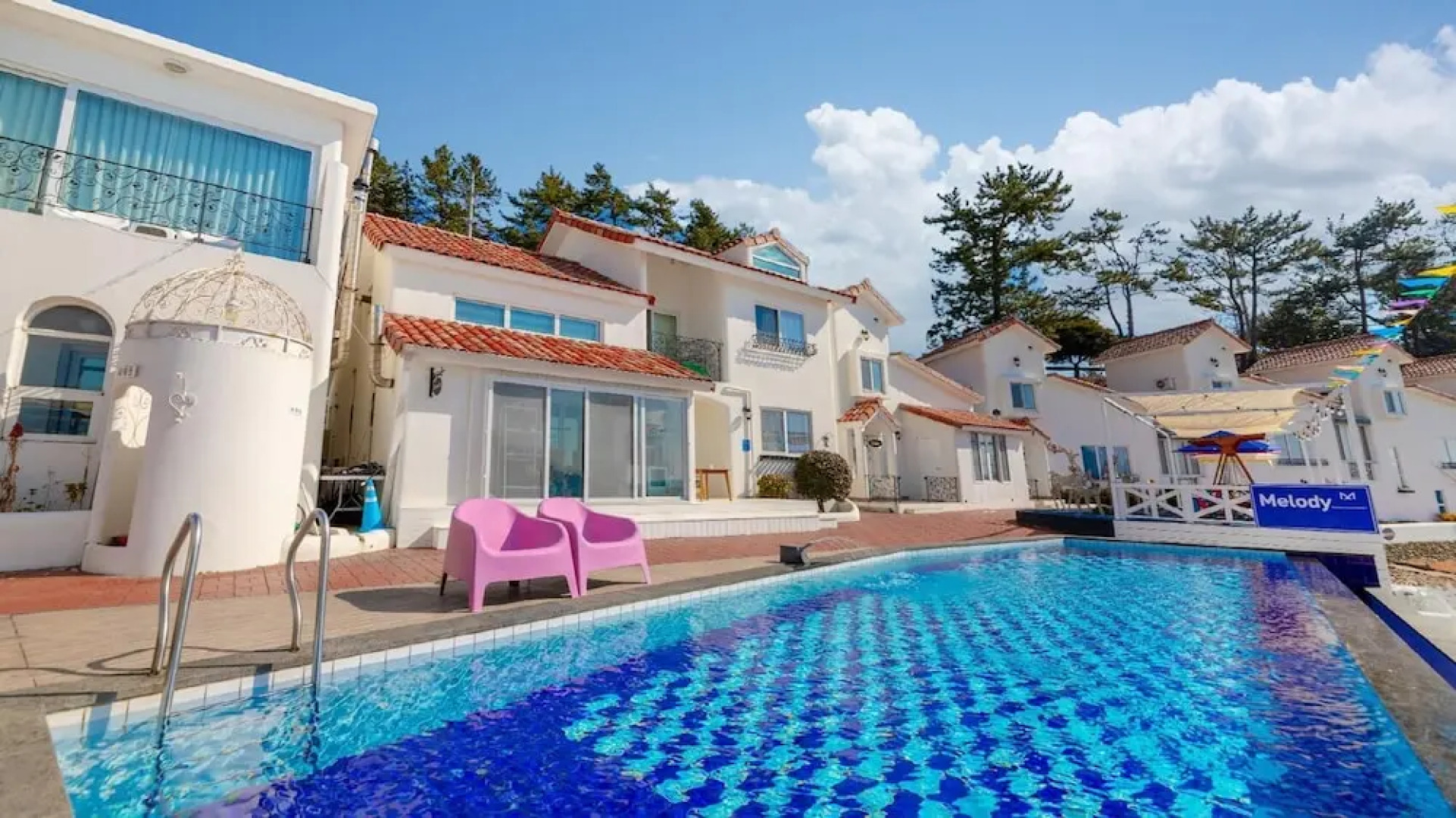 Namhae Melody Pension