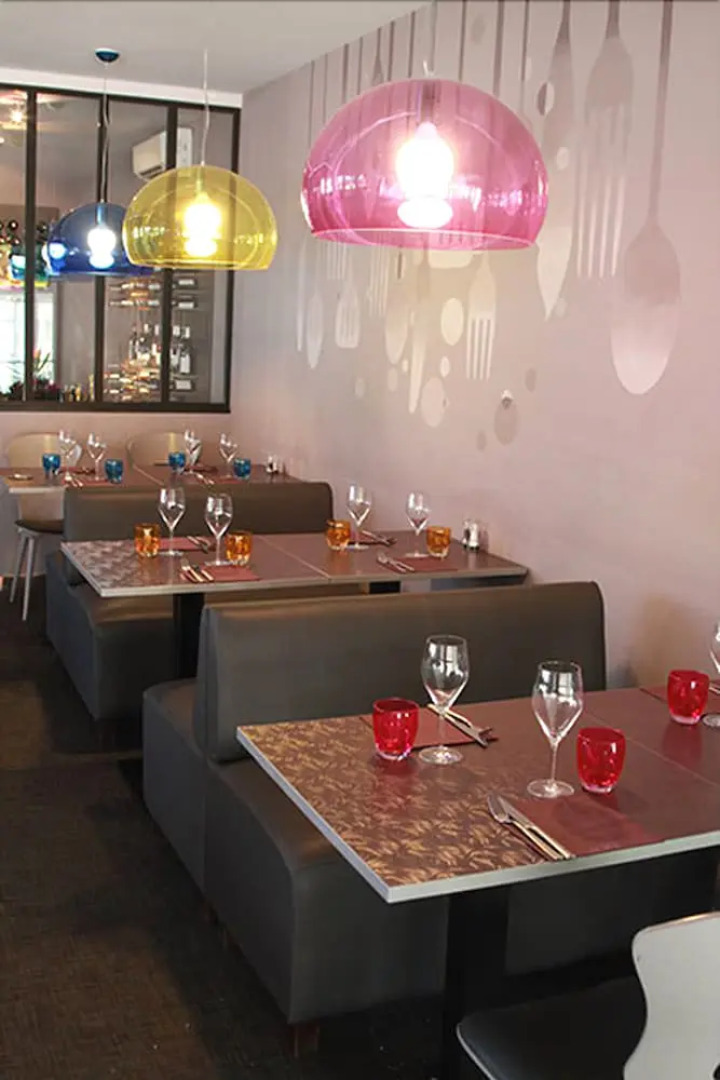 Hôtel-Restaurant Le Bel'm