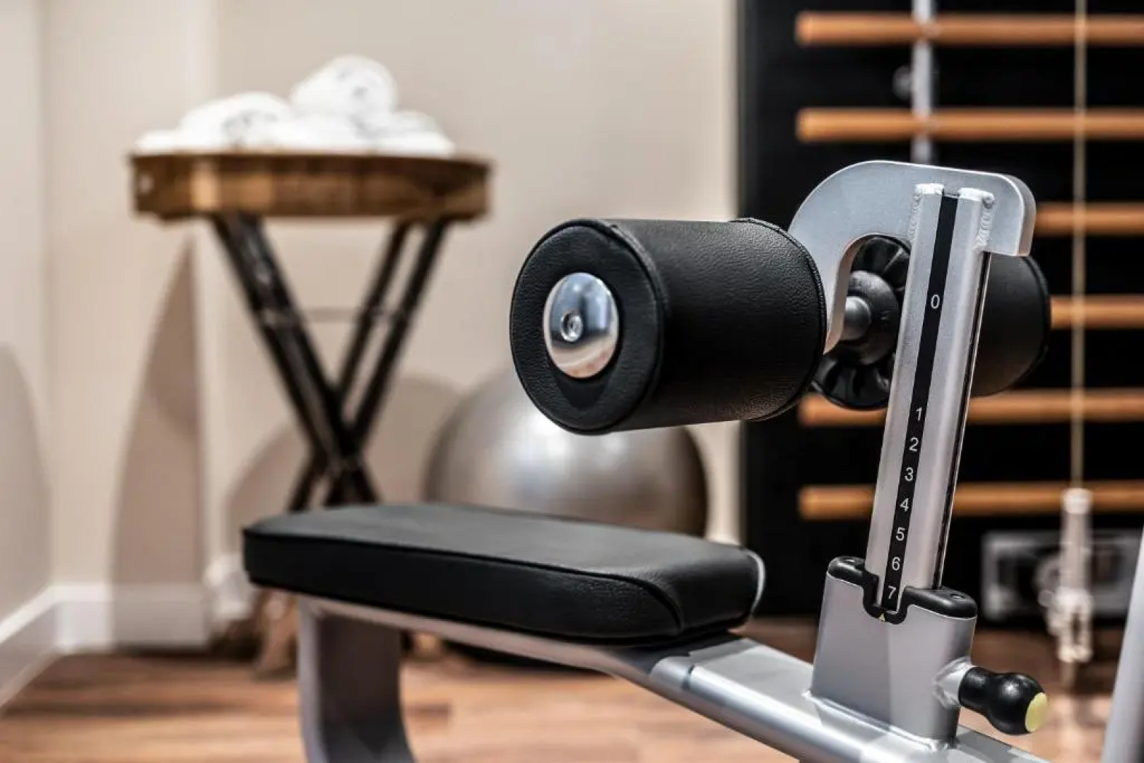 BLOCK Hotel & Living