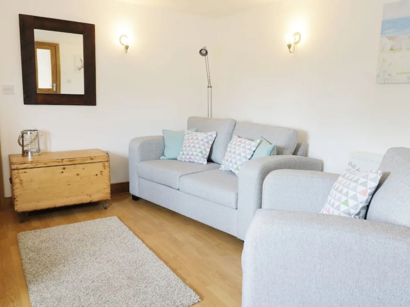 The Annex @ Garden House