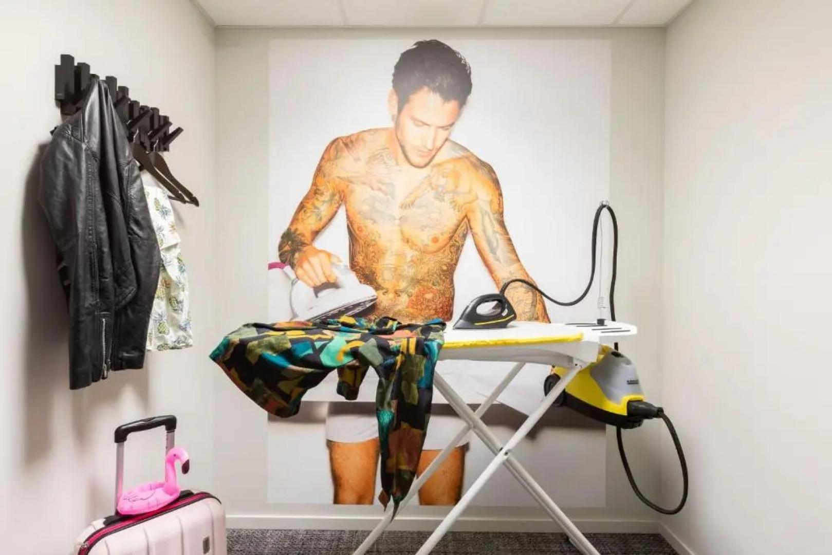 Moxy Paris Val D’Europe