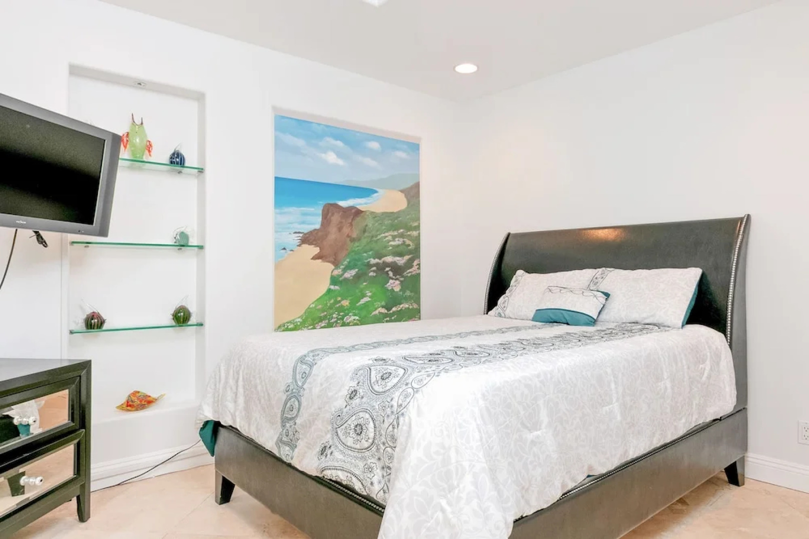 Beachfront Malibu Paradise Home Home