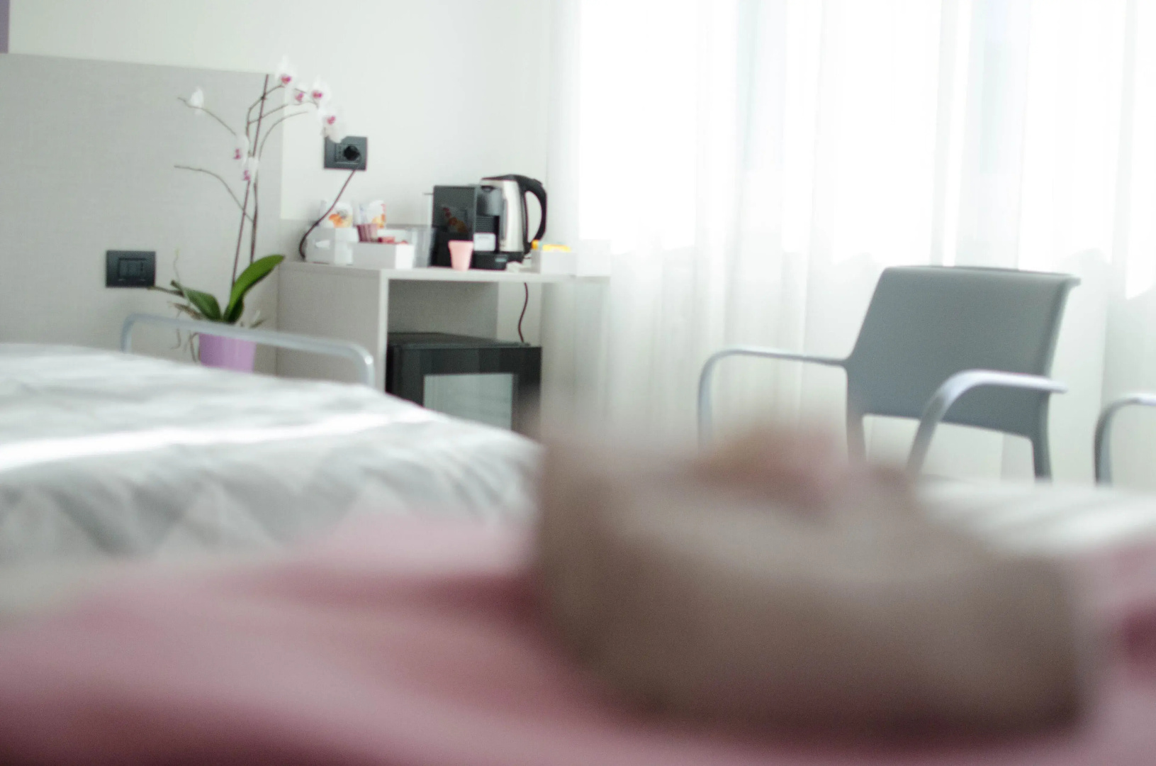 Varese Comfort Room