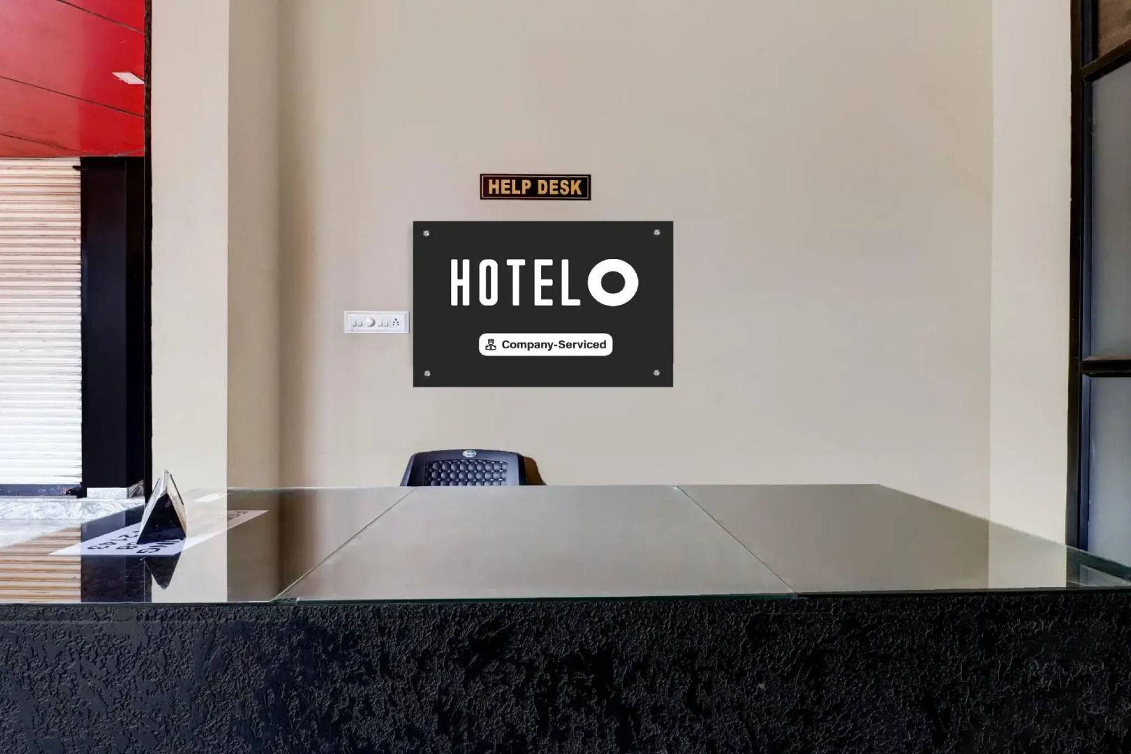 West Gate Inn & Suites By OYO Rooms