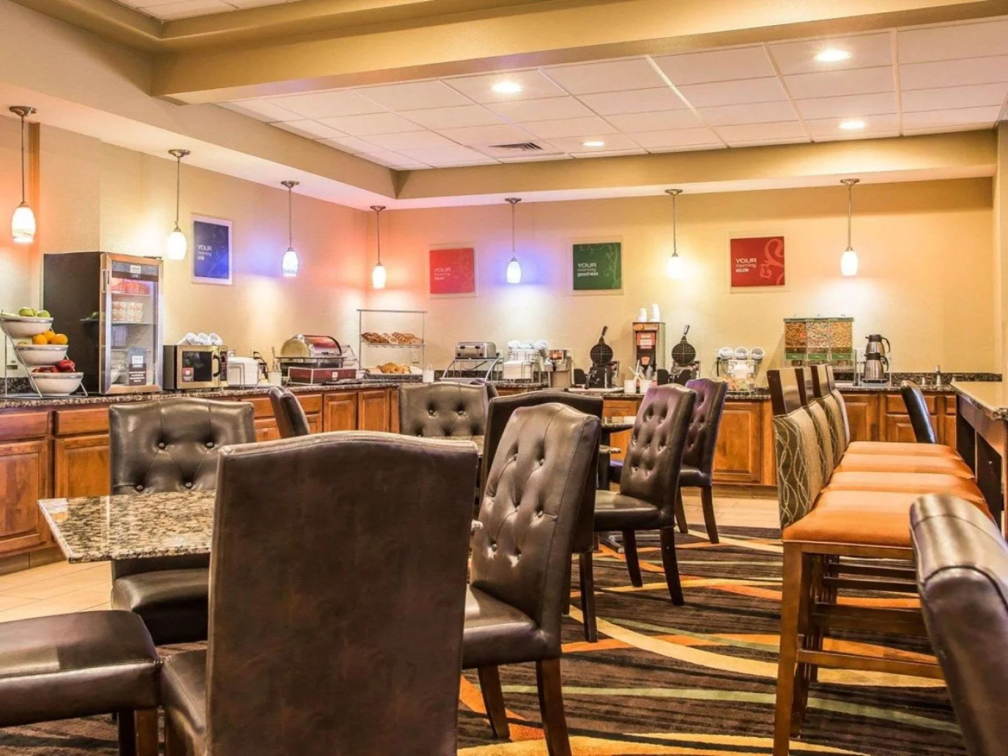 Comfort Inn & Suites Kenosha-Pleasant Prairie