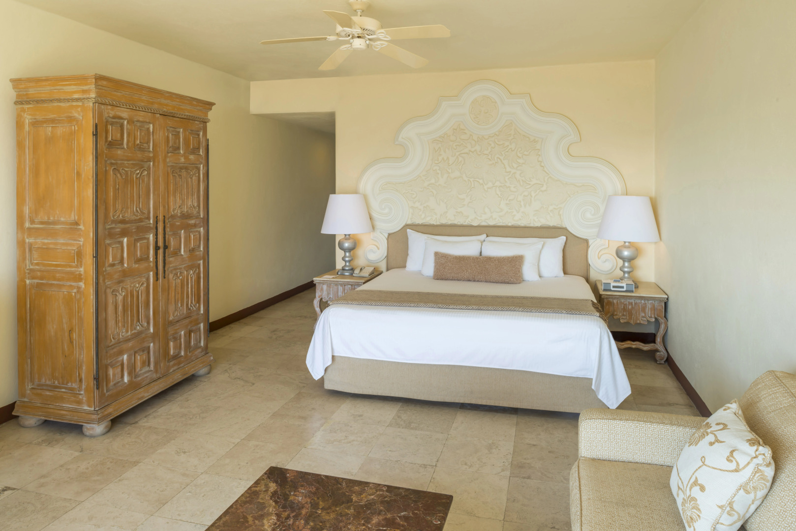 Quinta Real Acapulco