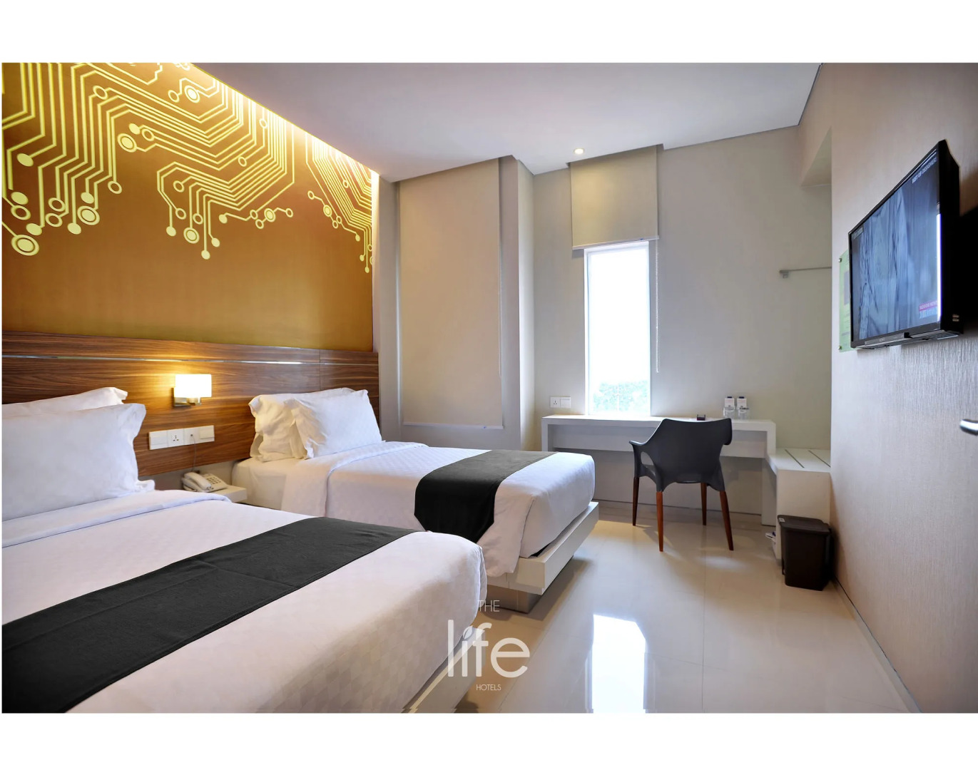 The Life Hotels