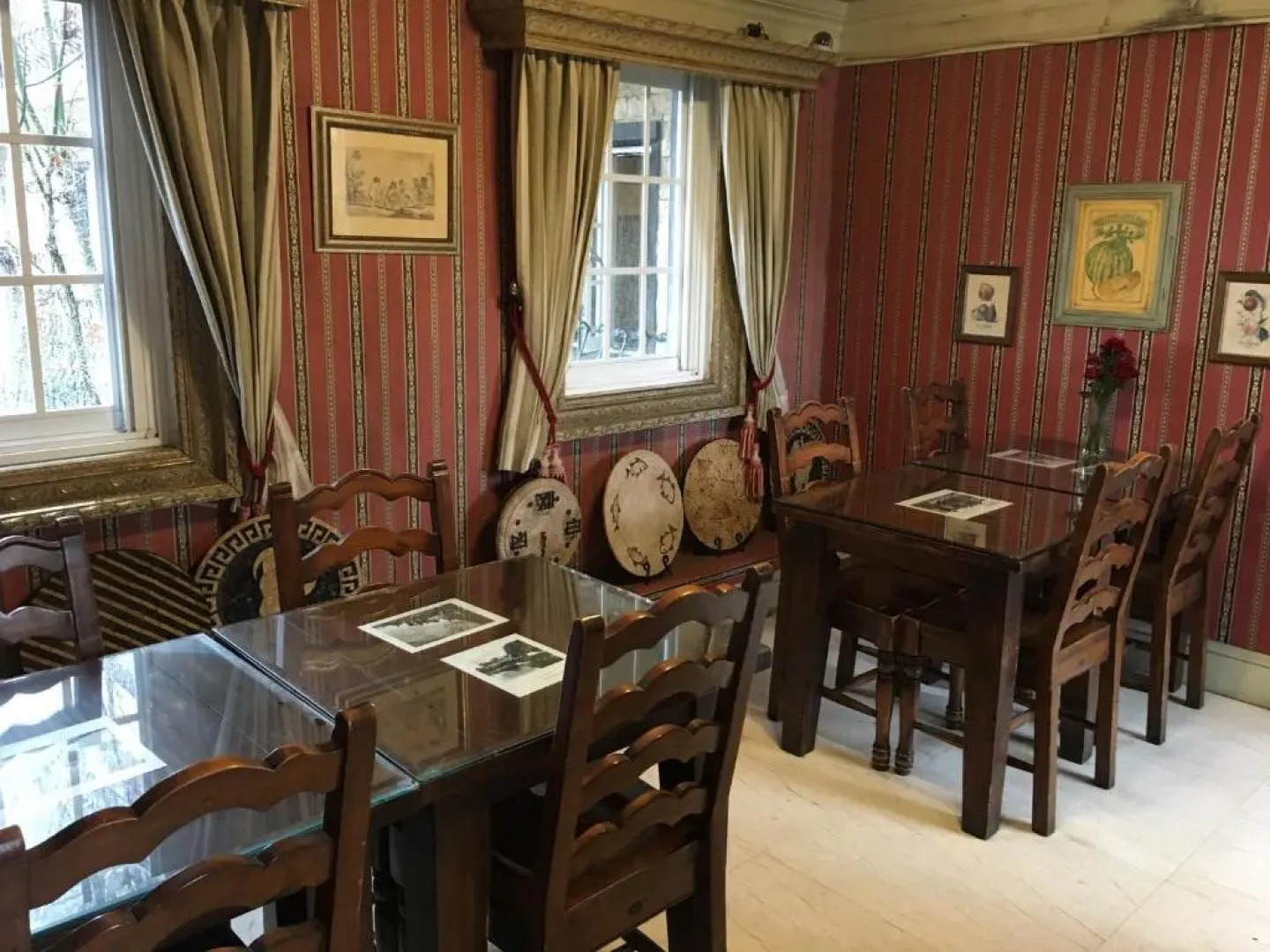 Shangrila Music Villa