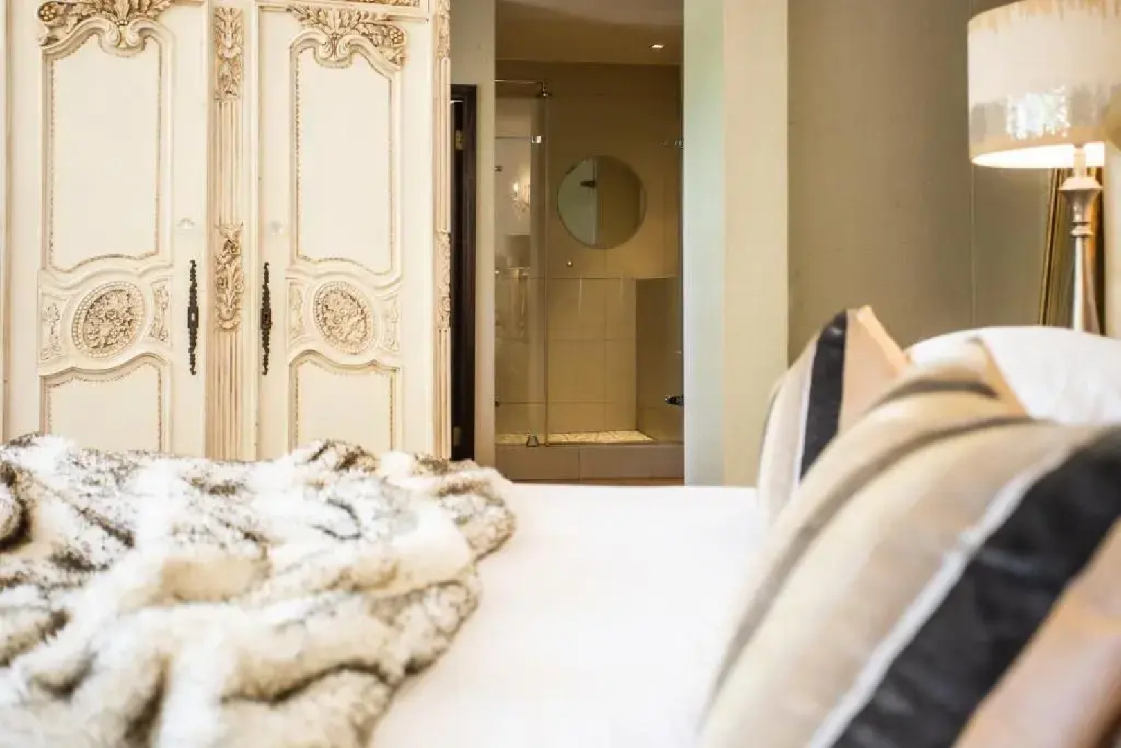 Teremok Lodge and Spa