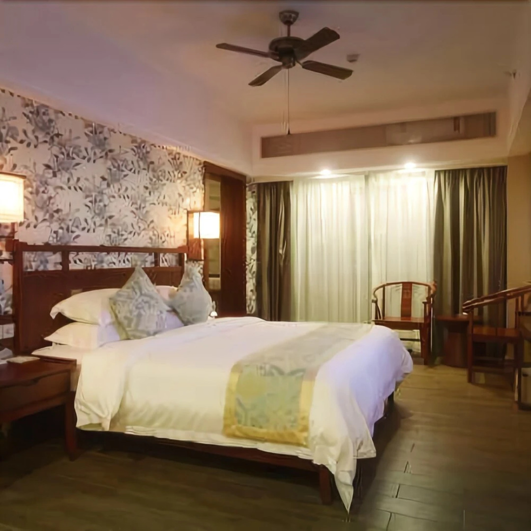 Wenchang Tiancheng BBH Hotel