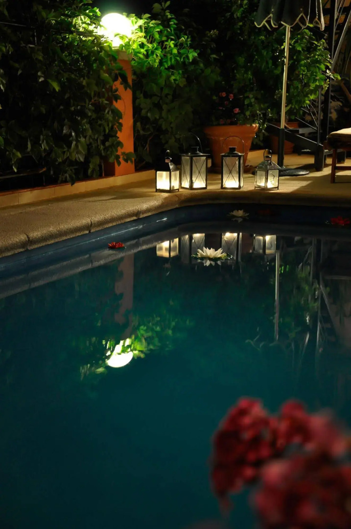 Orsalia Luxury Suites