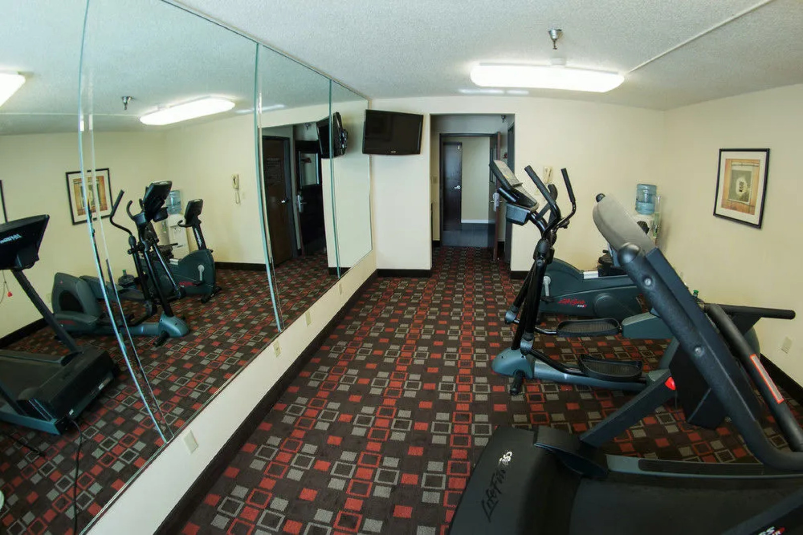 Days Inn by Wyndham Fort Smith