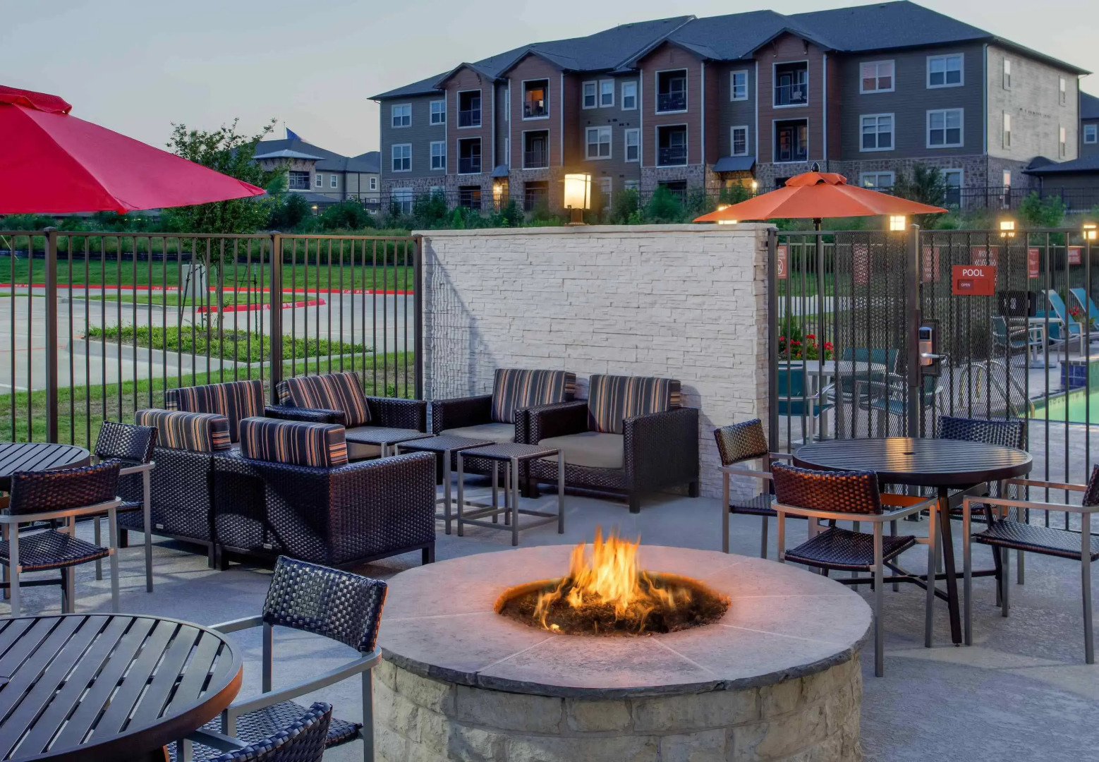 TownePlace Suites by Marriott Waco South