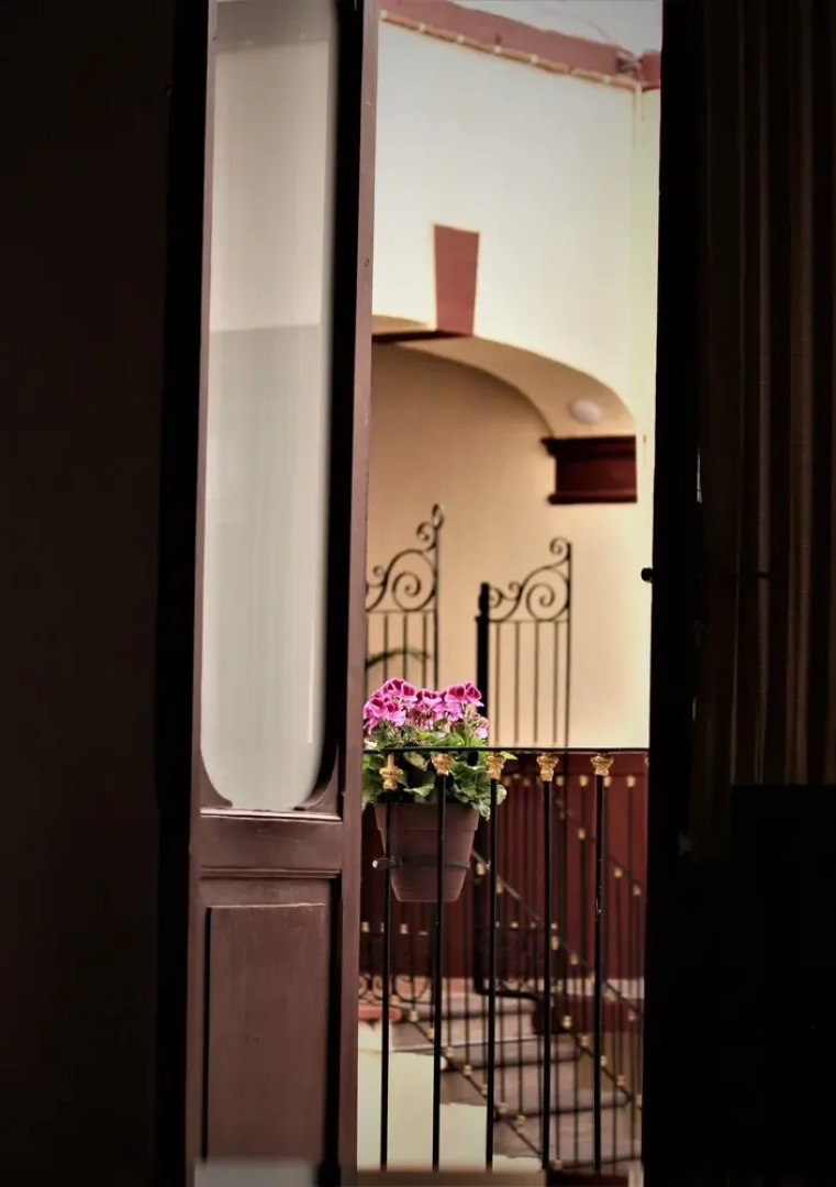 Quinta Alhóndiga Galindo Hotel Boutique