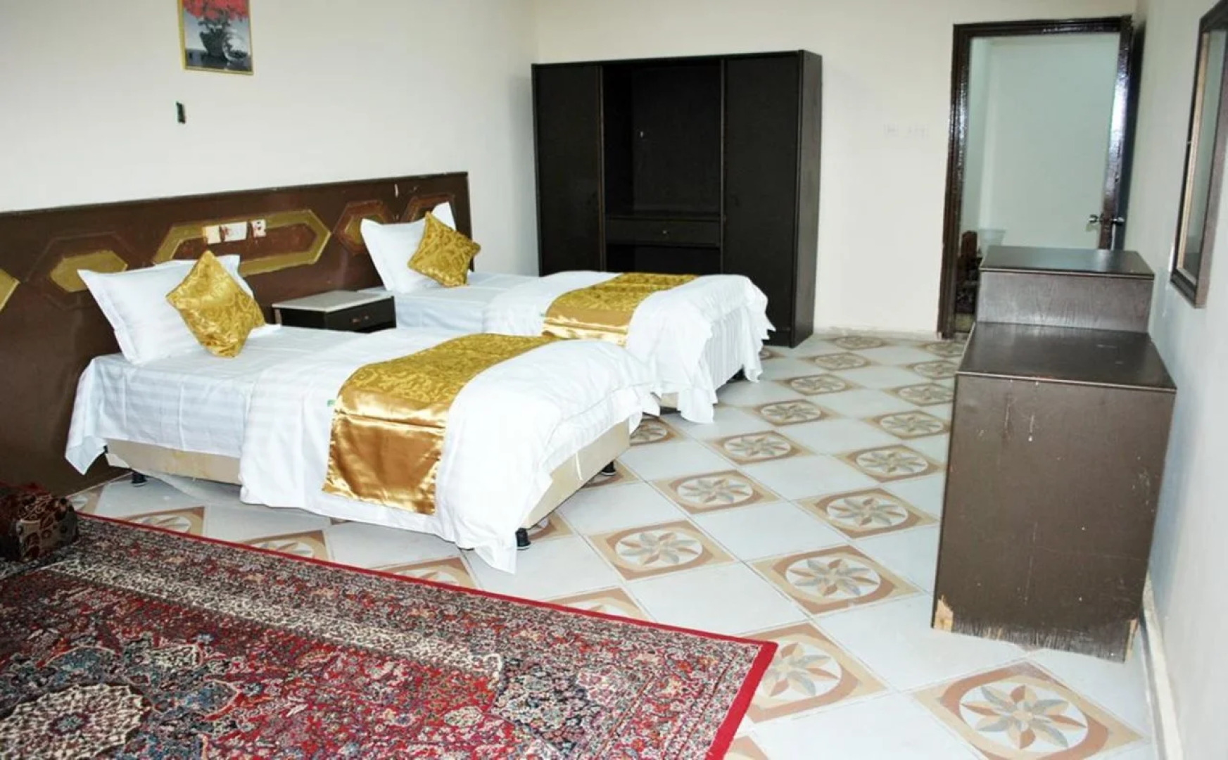 Al Eairy Apartments - Al Qunfudhah 2