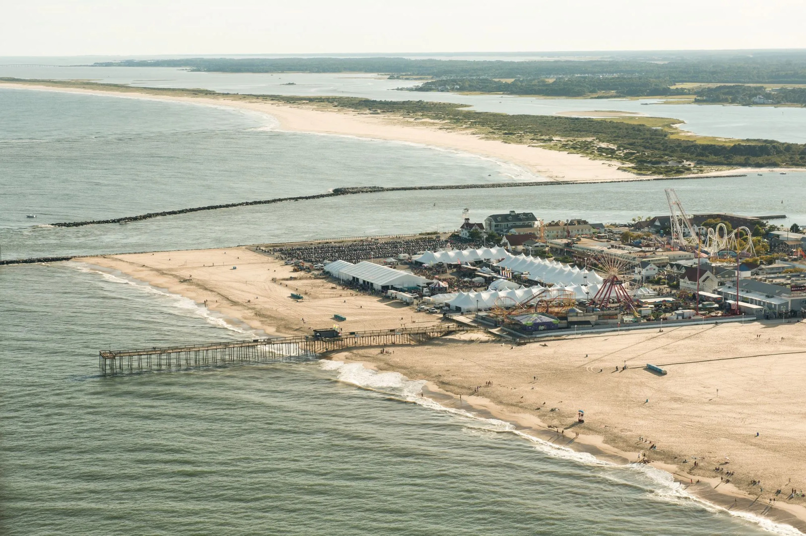 Holiday Inn Express & Suites West Ocean City by IHG