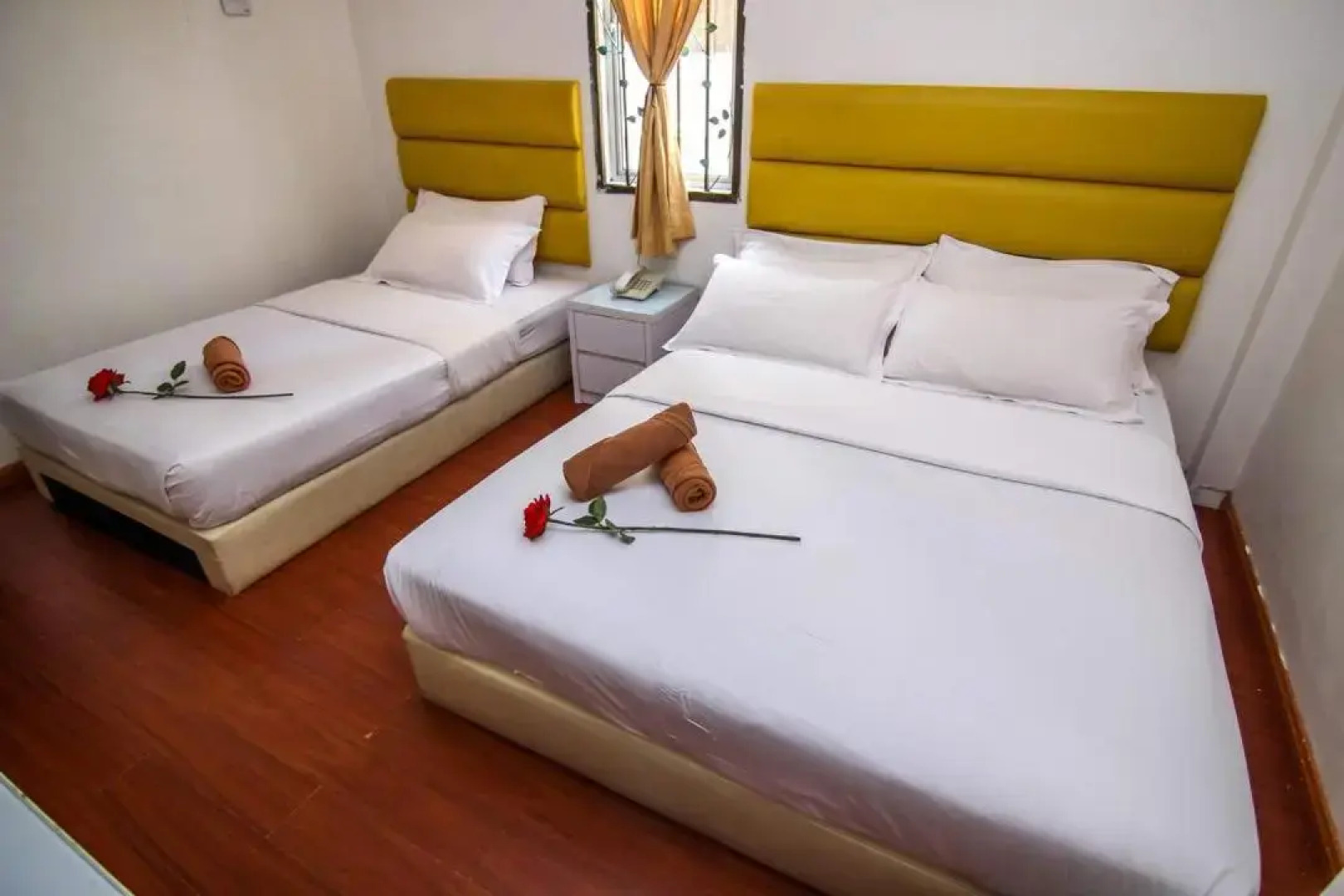 Rose Cottage Hotel Bandar Seri Alam