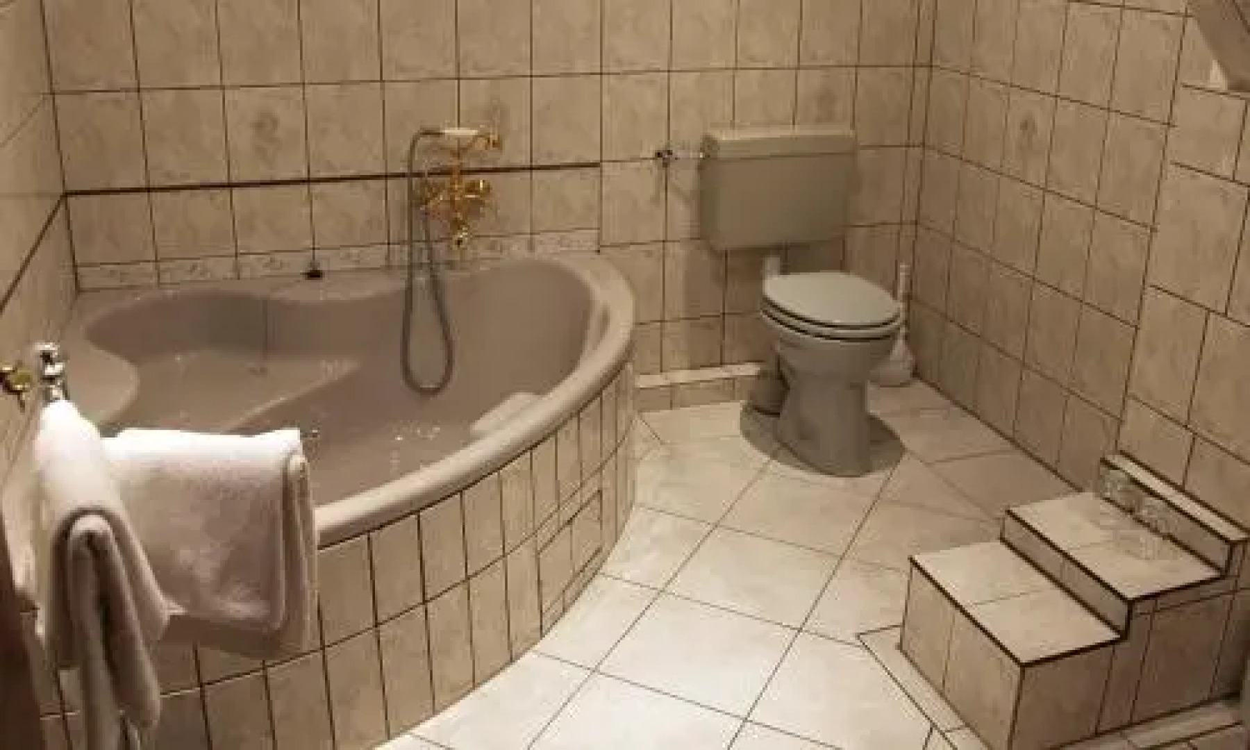 Hotel Café am Stift